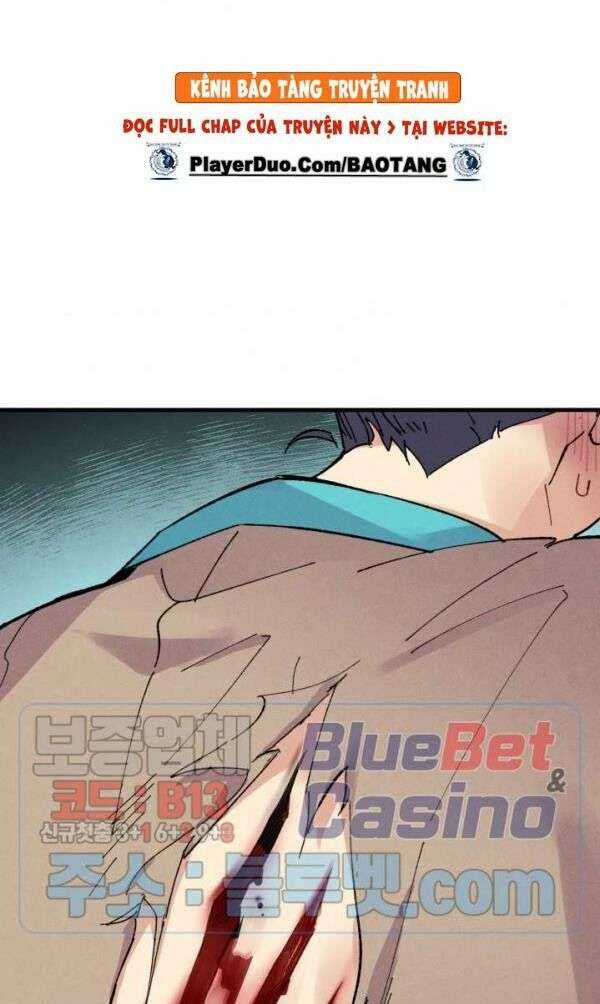 Lightning Degree Chapter 48 trang 9