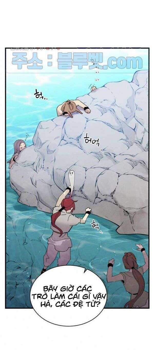 Lightning Degree Chapter 49 trang 2