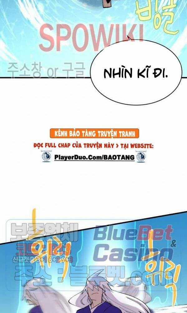 Lightning Degree Chapter 49 trang 29