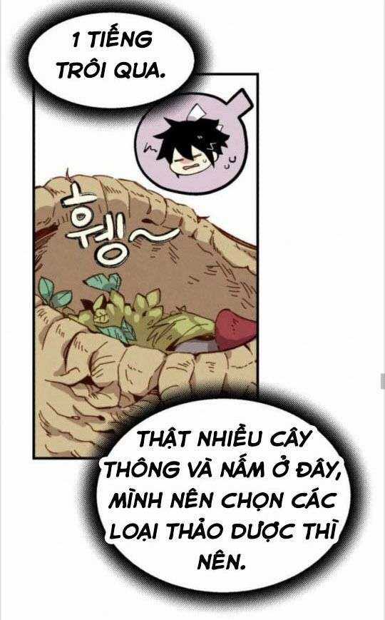 Lightning Degree Chapter 5 trang 10