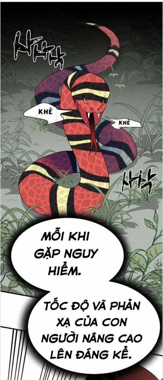 Lightning Degree Chapter 5 trang 12