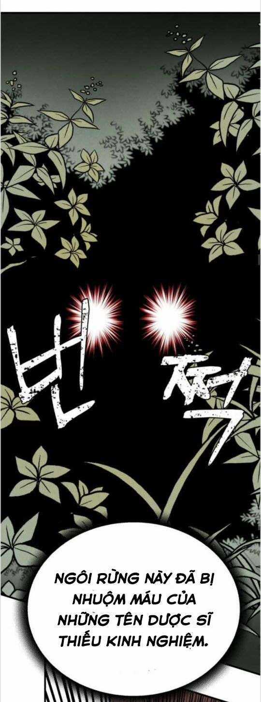 Lightning Degree Chapter 5 trang 15