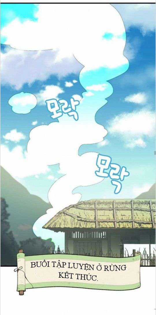 Lightning Degree Chapter 5 trang 26