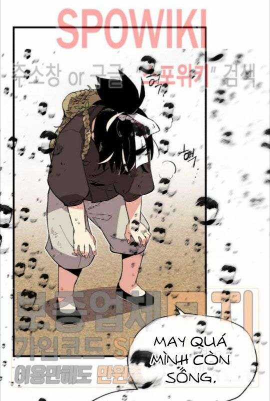 Lightning Degree Chapter 5 trang 27