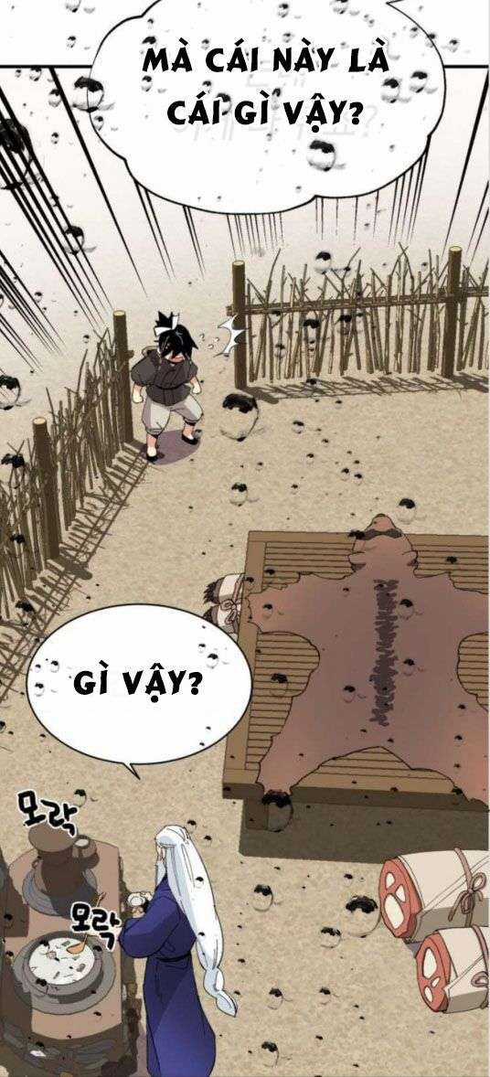 Lightning Degree Chapter 5 trang 28