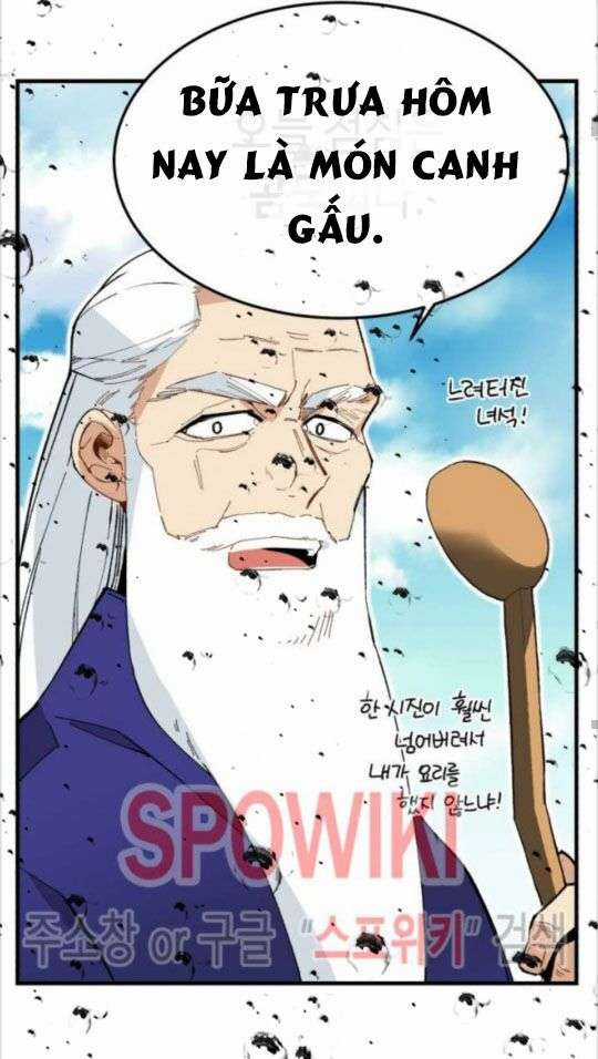 Lightning Degree Chapter 5 trang 29