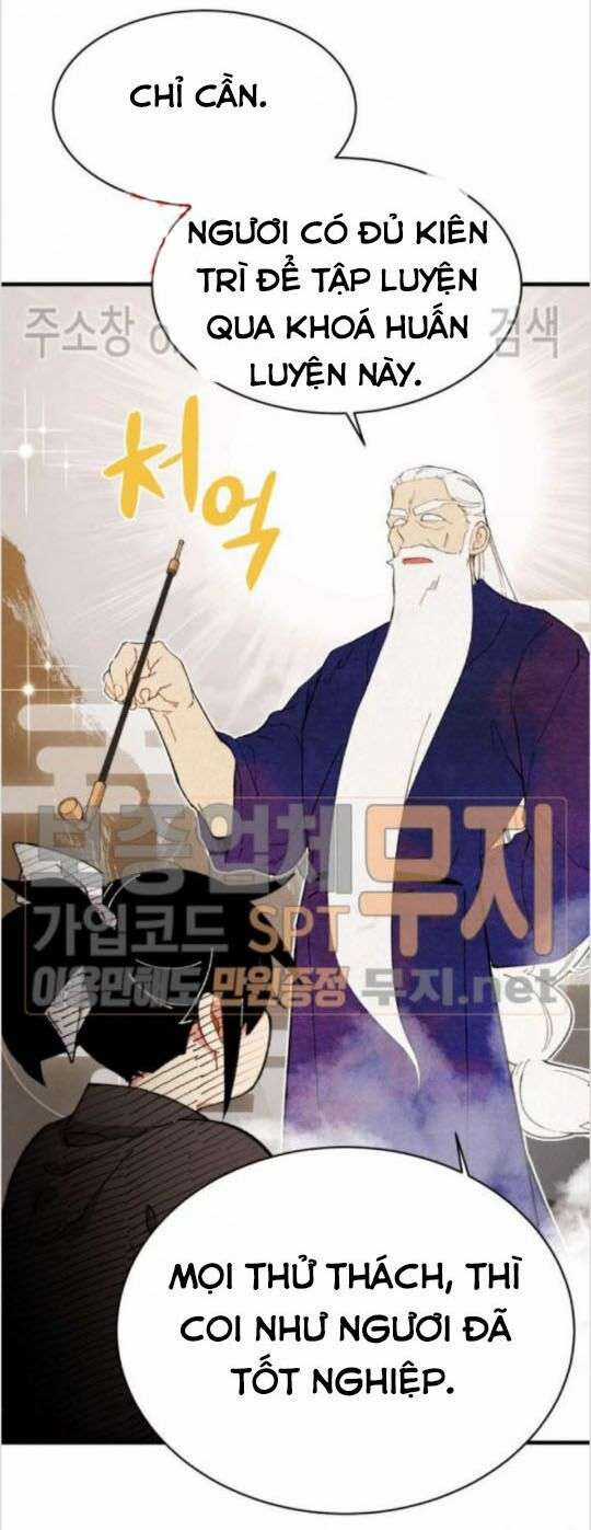 Lightning Degree Chapter 5 trang 3