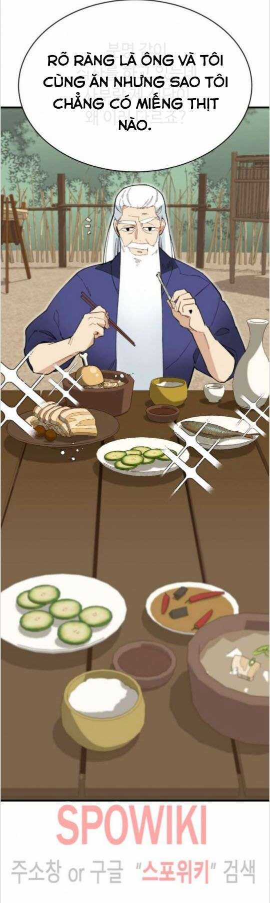 Lightning Degree Chapter 5 trang 32