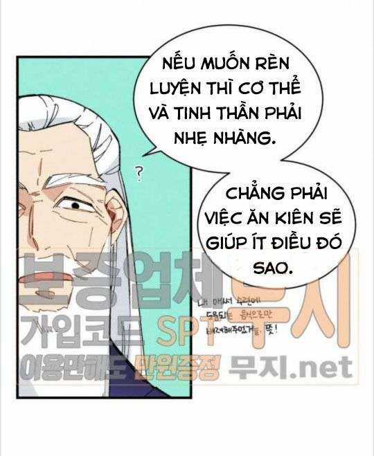 Lightning Degree Chapter 5 trang 33