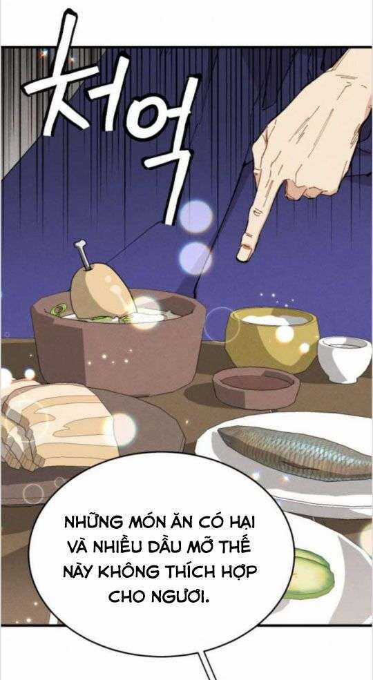 Lightning Degree Chapter 5 trang 34