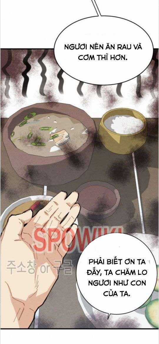 Lightning Degree Chapter 5 trang 35