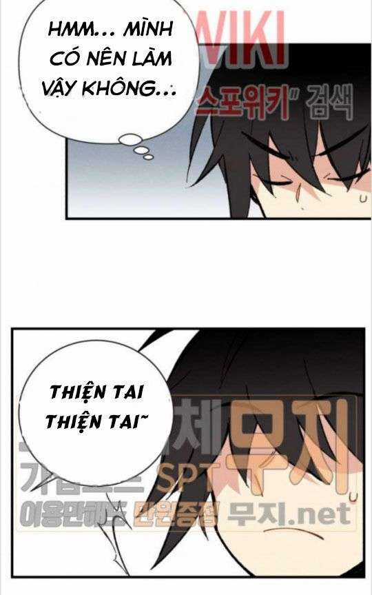 Lightning Degree Chapter 5 trang 38