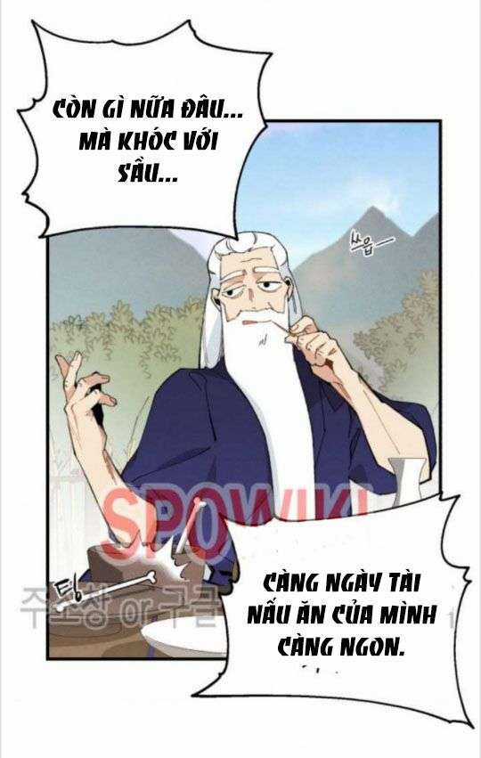 Lightning Degree Chapter 5 trang 40