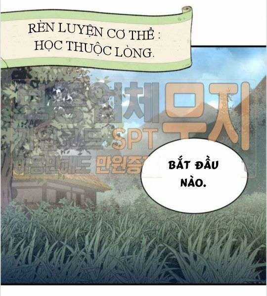 Lightning Degree Chapter 5 trang 42