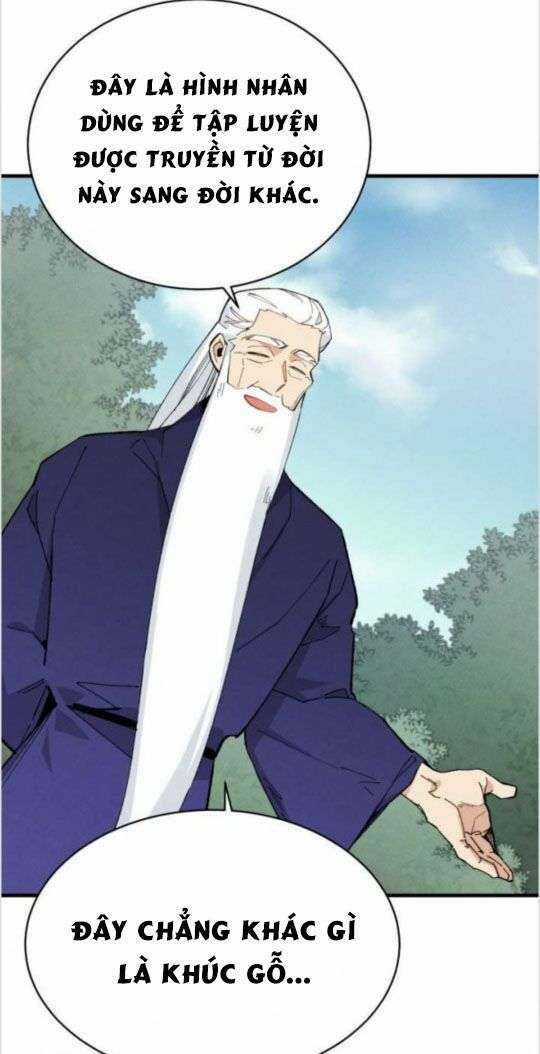 Lightning Degree Chapter 5 trang 43