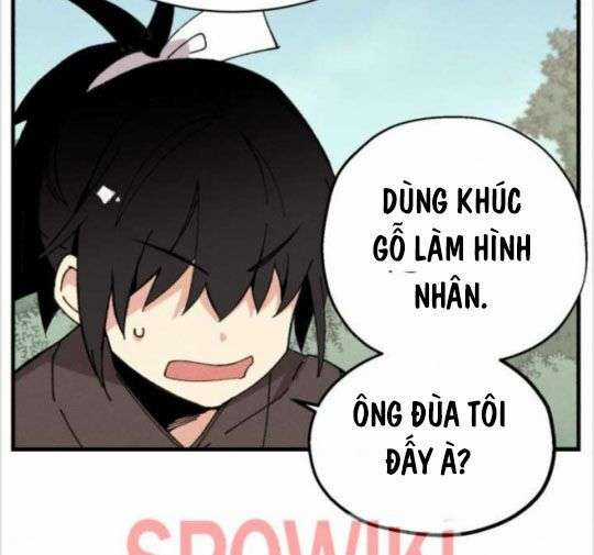 Lightning Degree Chapter 5 trang 44