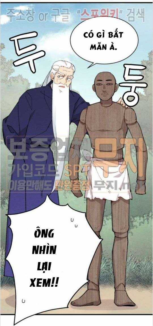 Lightning Degree Chapter 5 trang 45