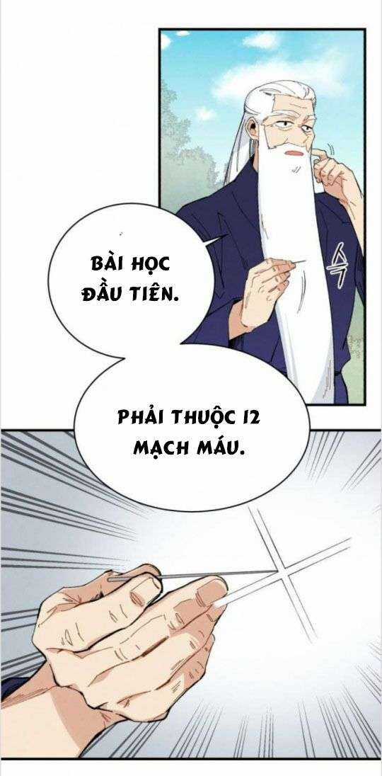 Lightning Degree Chapter 5 trang 48