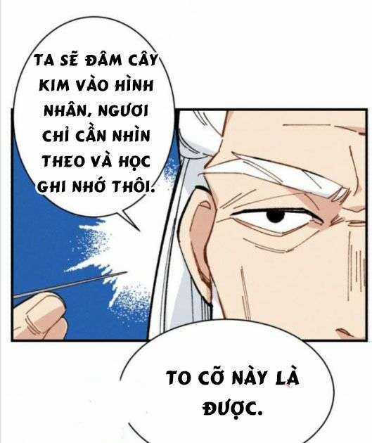 Lightning Degree Chapter 5 trang 49