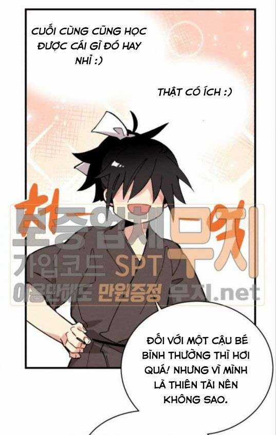 Lightning Degree Chapter 5 trang 50