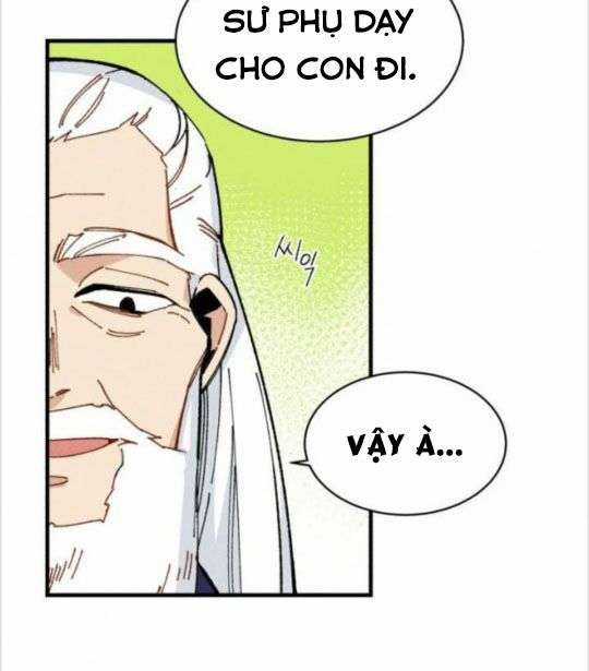 Lightning Degree Chapter 5 trang 51