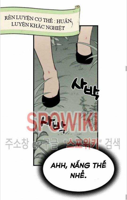 Lightning Degree Chapter 5 trang 6