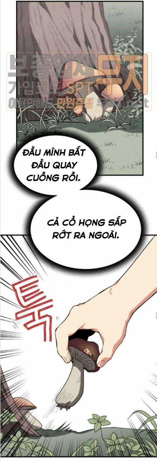 Lightning Degree Chapter 5 trang 7