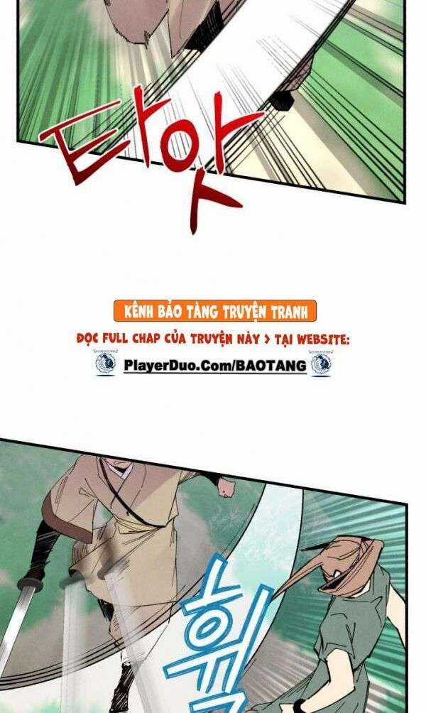 Lightning Degree Chapter 50 trang 10