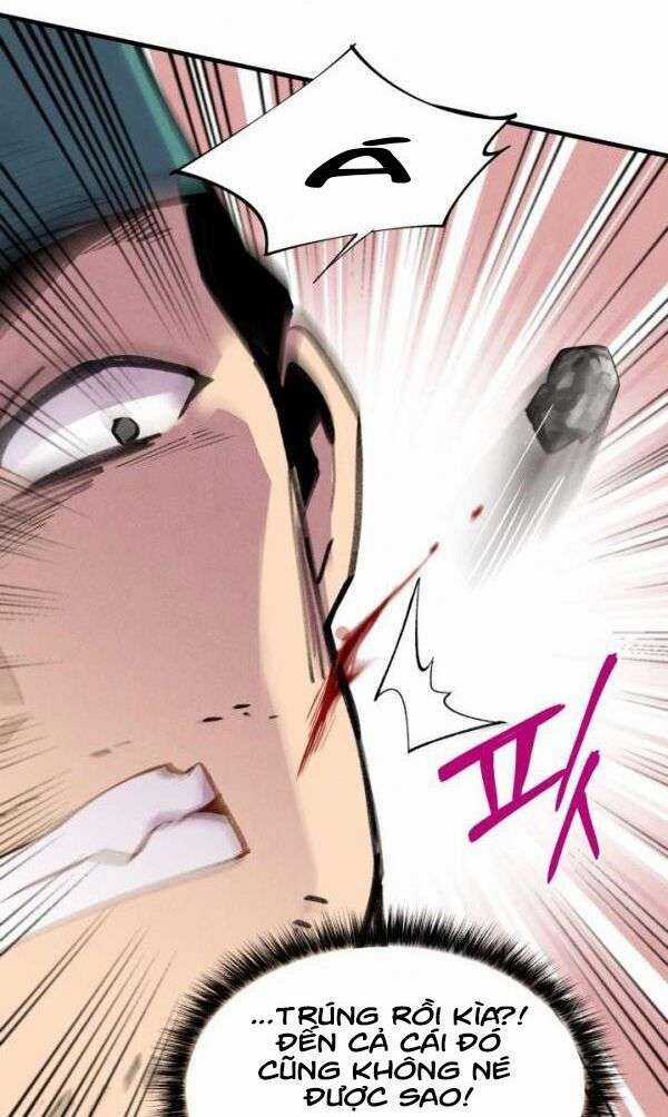 Lightning Degree Chapter 50 trang 26