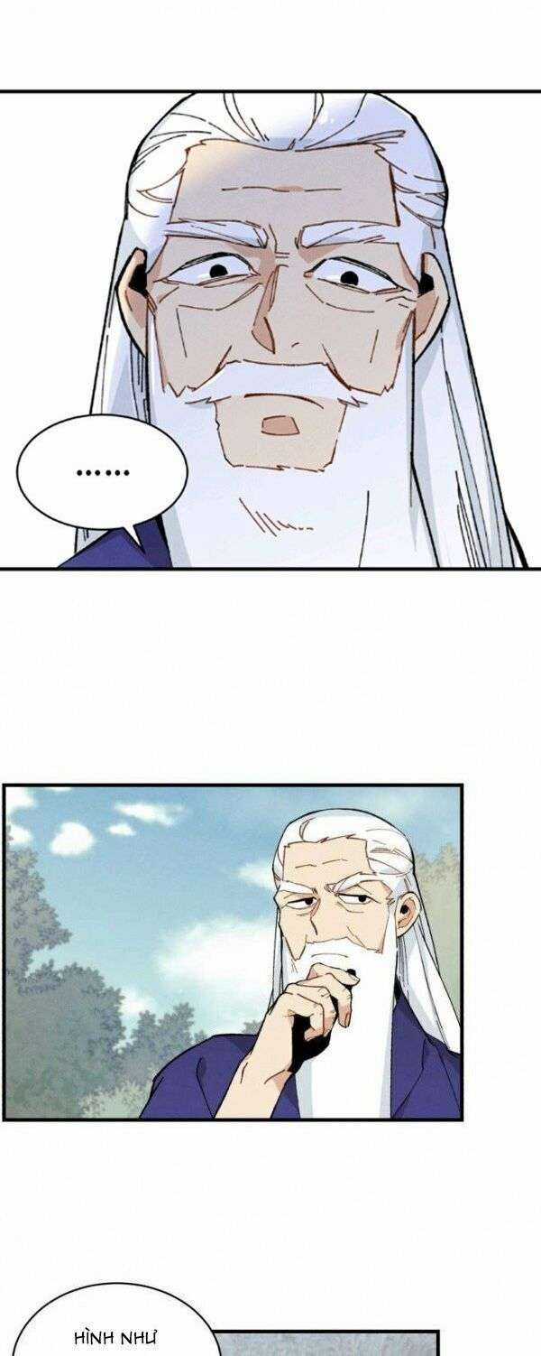 Lightning Degree Chapter 6 trang 18