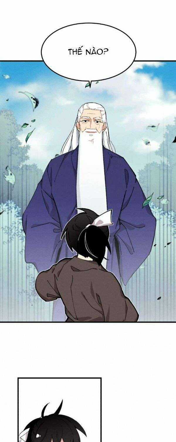 Lightning Degree Chapter 6 trang 26