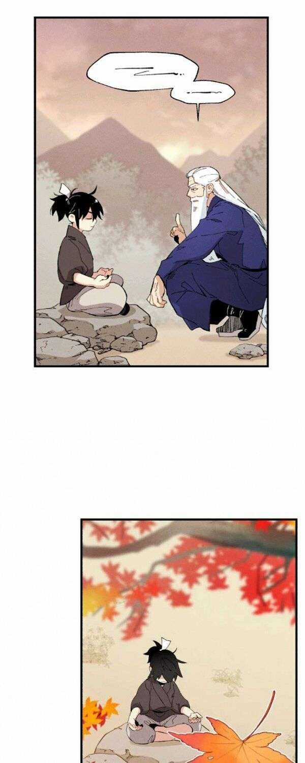 Lightning Degree Chapter 6 trang 40