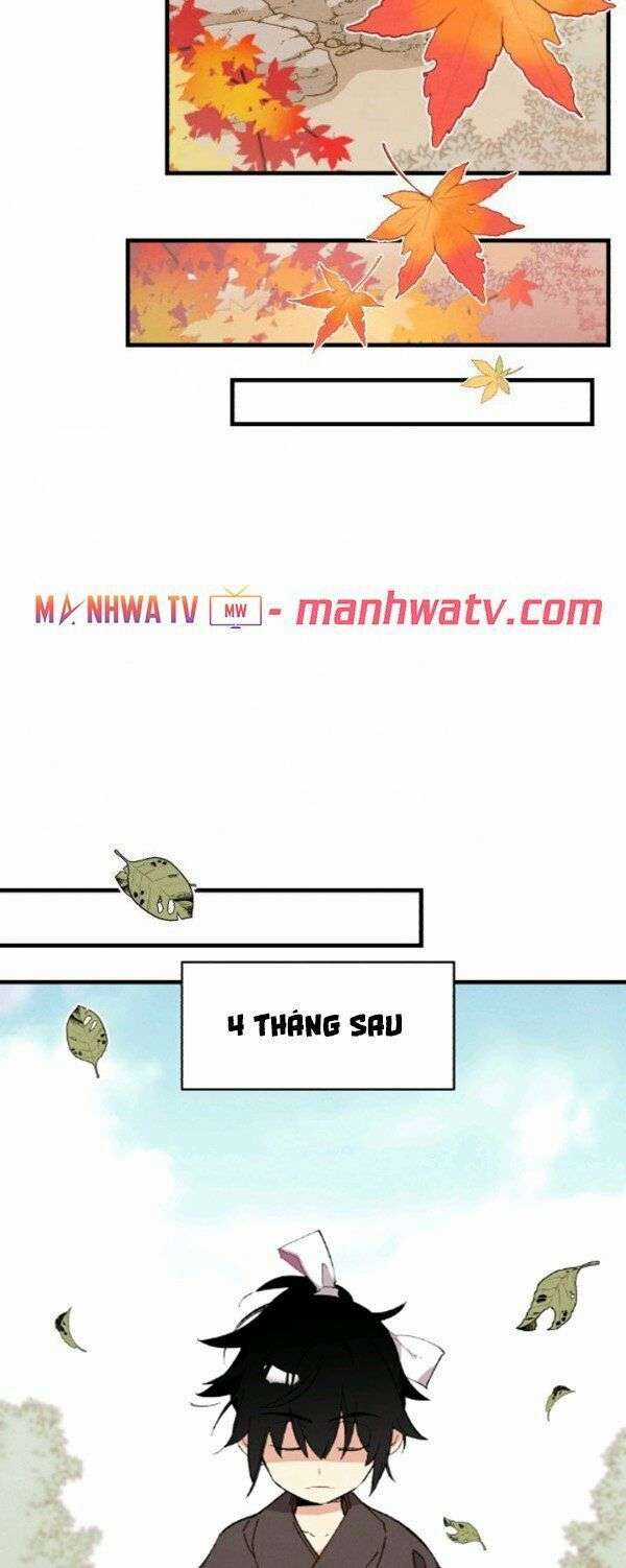 Lightning Degree Chapter 6 trang 41