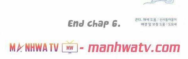 Lightning Degree Chapter 6 trang 43