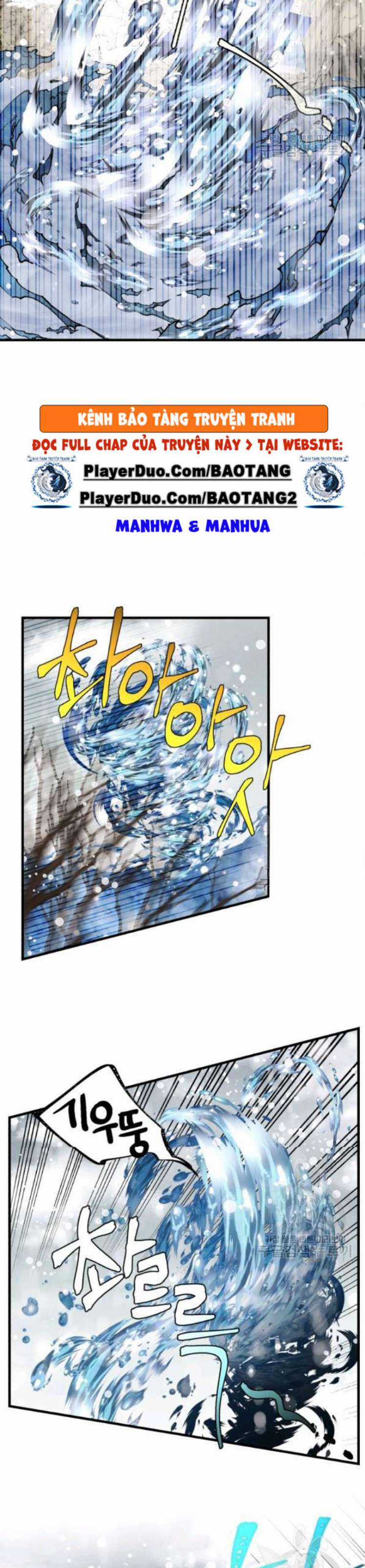 Lightning Degree Chapter 63 trang 1