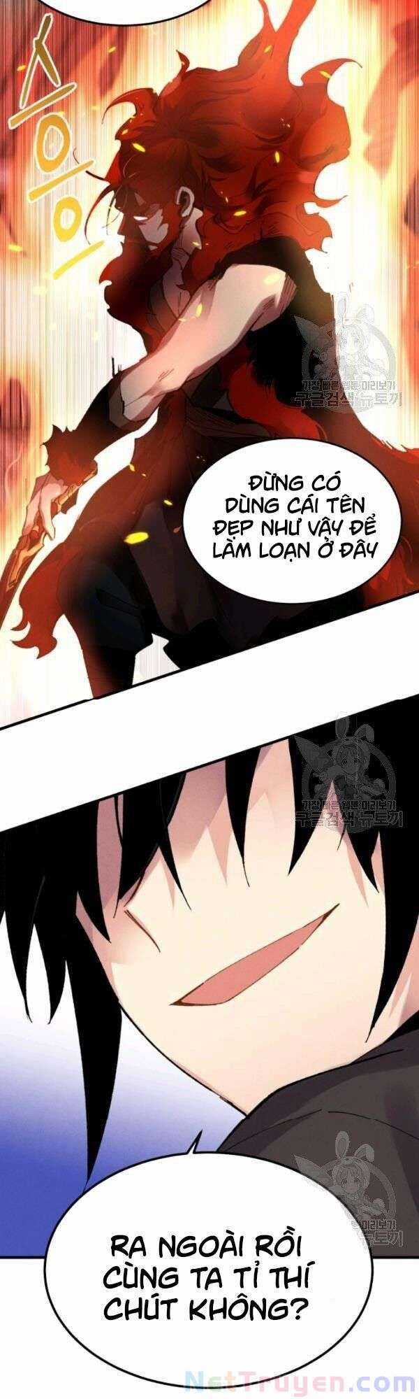 Lightning Degree Chapter 66 trang 1