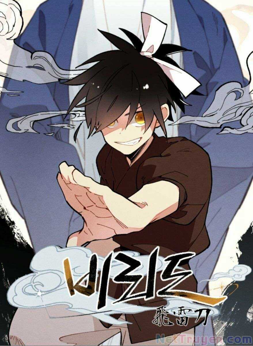 Lightning Degree Chapter 67 trang 0