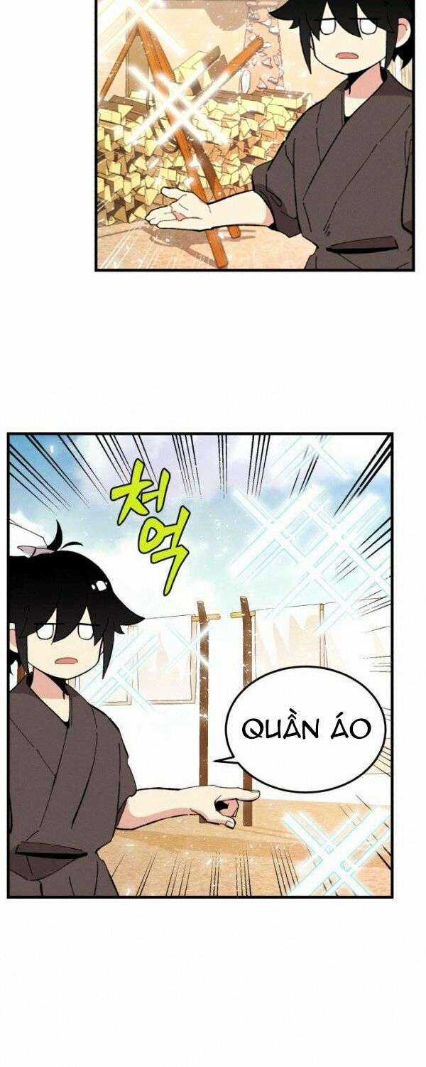 Lightning Degree Chapter 7 trang 10