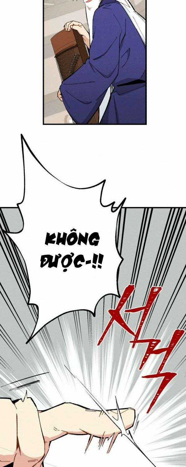 Lightning Degree Chapter 7 trang 26