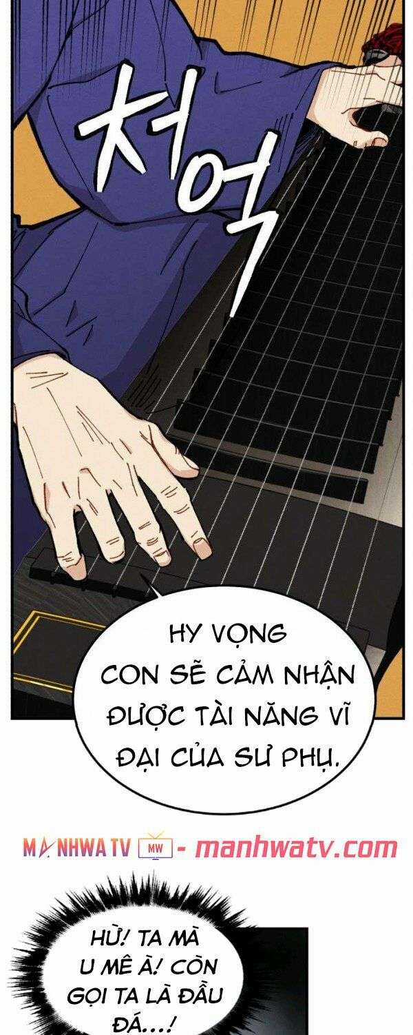 Lightning Degree Chapter 7 trang 33