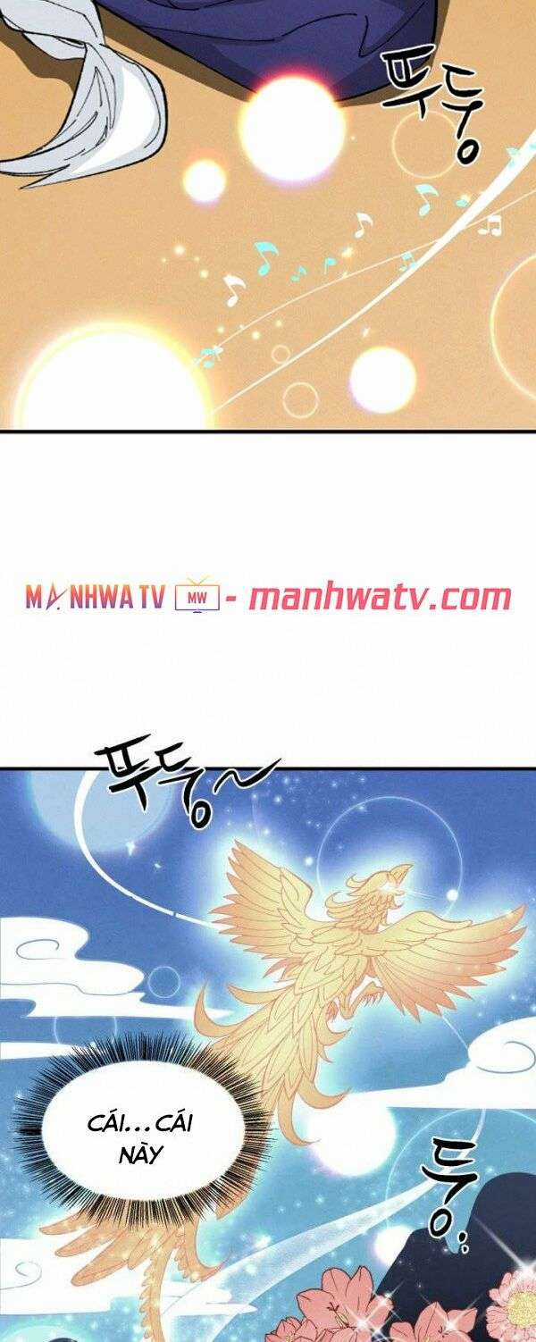 Lightning Degree Chapter 7 trang 36