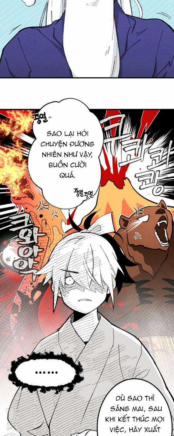 Lightning Degree Chapter 7 trang 48