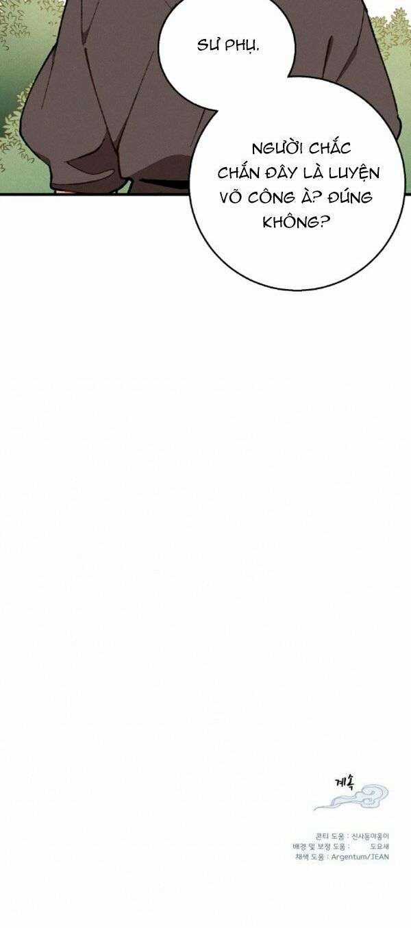 Lightning Degree Chapter 7 trang 50