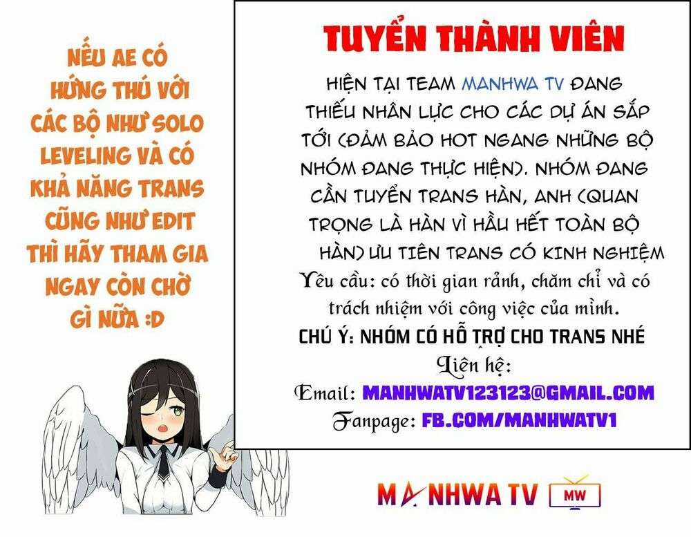 Lightning Degree Chapter 7 trang 53