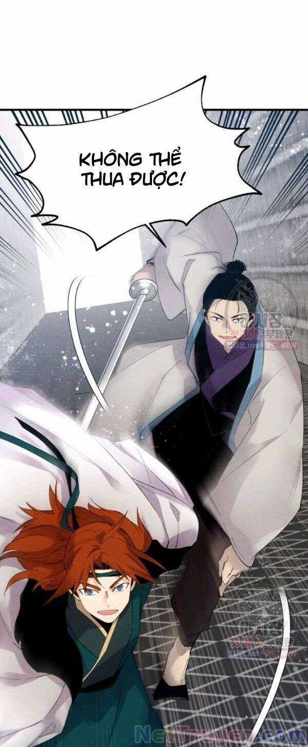 Lightning Degree Chapter 77 trang 0