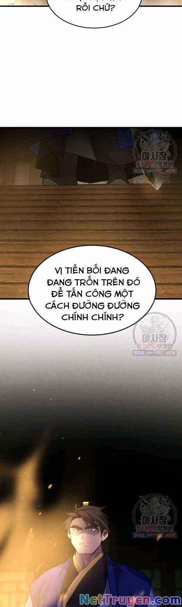Lightning Degree Chapter 78 trang 1