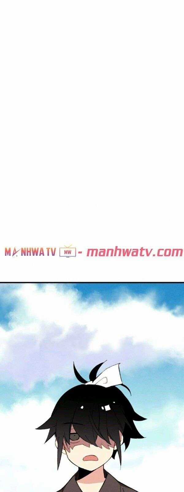 Lightning Degree Chapter 8 trang 3