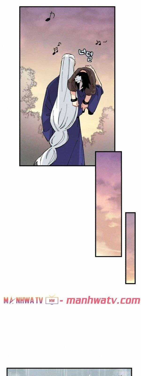 Lightning Degree Chapter 8 trang 44