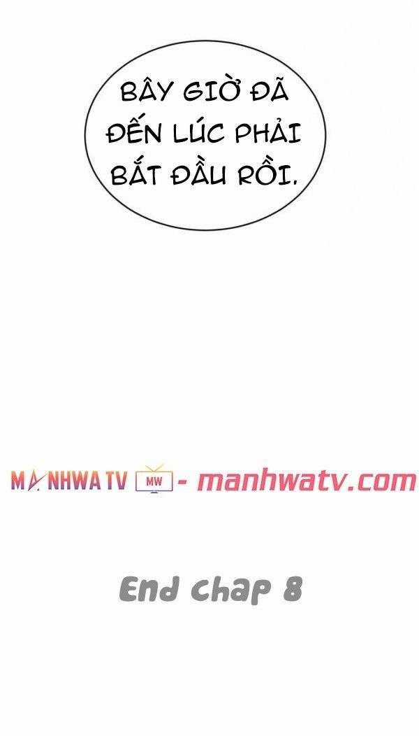 Lightning Degree Chapter 8 trang 46