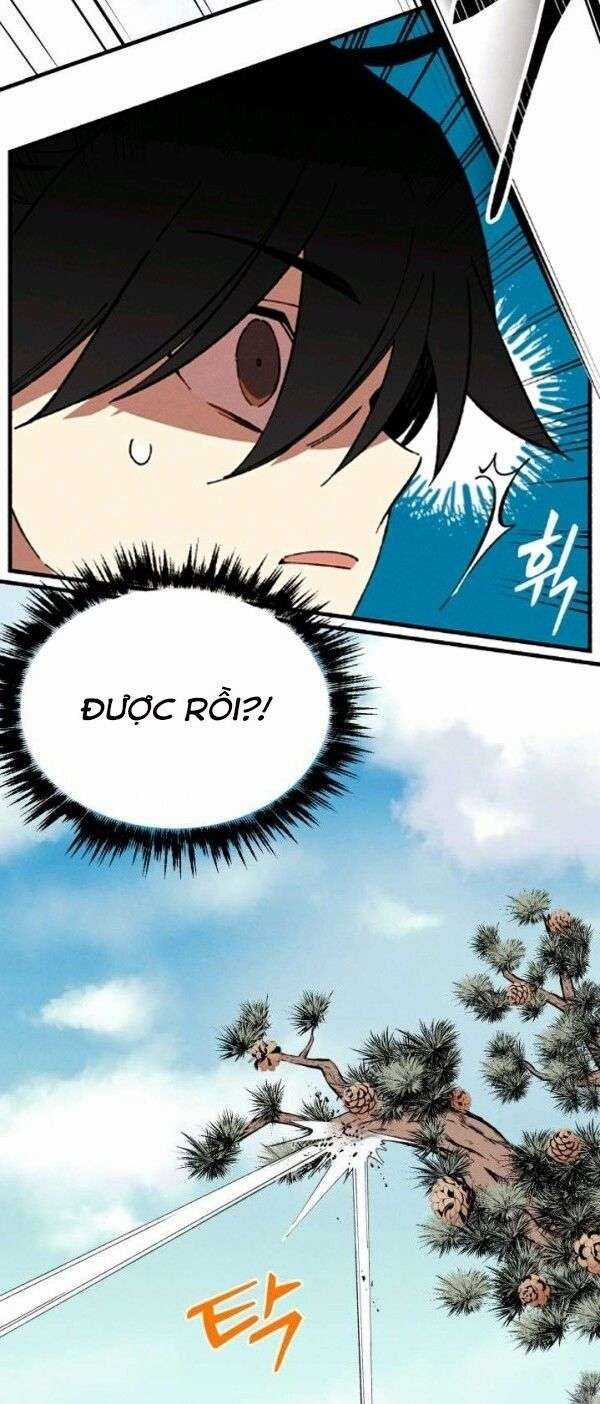 Lightning Degree Chapter 8 trang 9